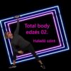 Nóri total body edzést tart