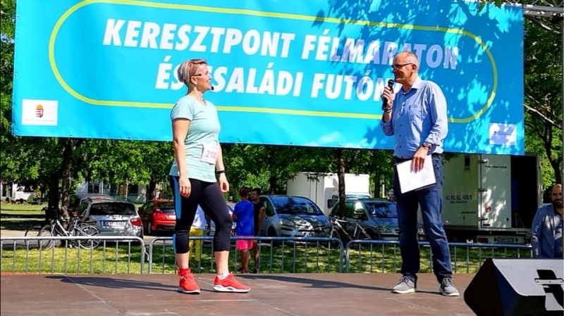 Nóri és Gundel Takács Gábor