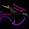 Funkcionális edzés Nórival