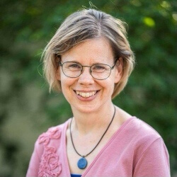 Prokopp Katalin portré