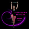 Funkcionális edzés 02. haladó szint