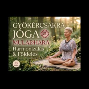 Gyökércsakra