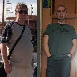 Bereczki Gábor régen és most